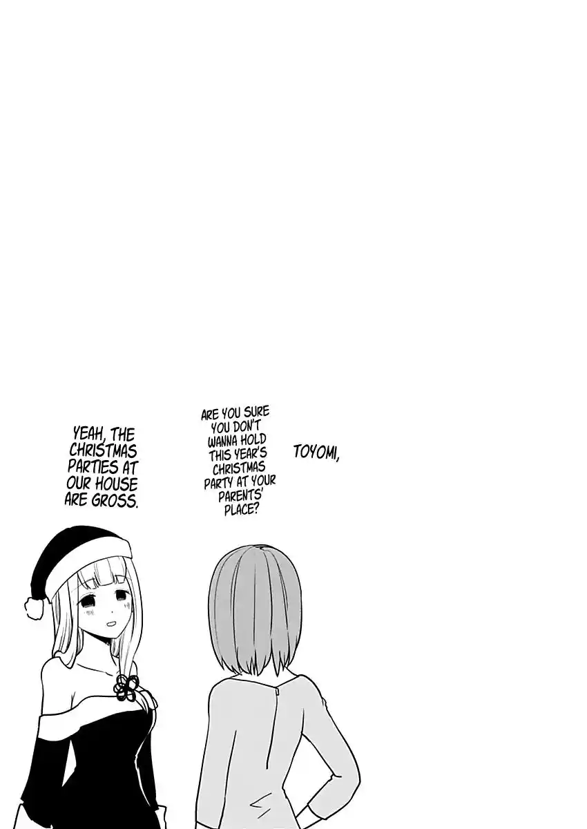 Kaguya-sama wa Kokurasetai – Tensai-tachi no Renai Zunousen Chapter 151.1