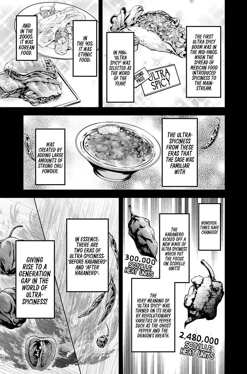 Kaguya-sama wa Kokurasetai – Tensai-tachi no Renai Zunousen Chapter 157