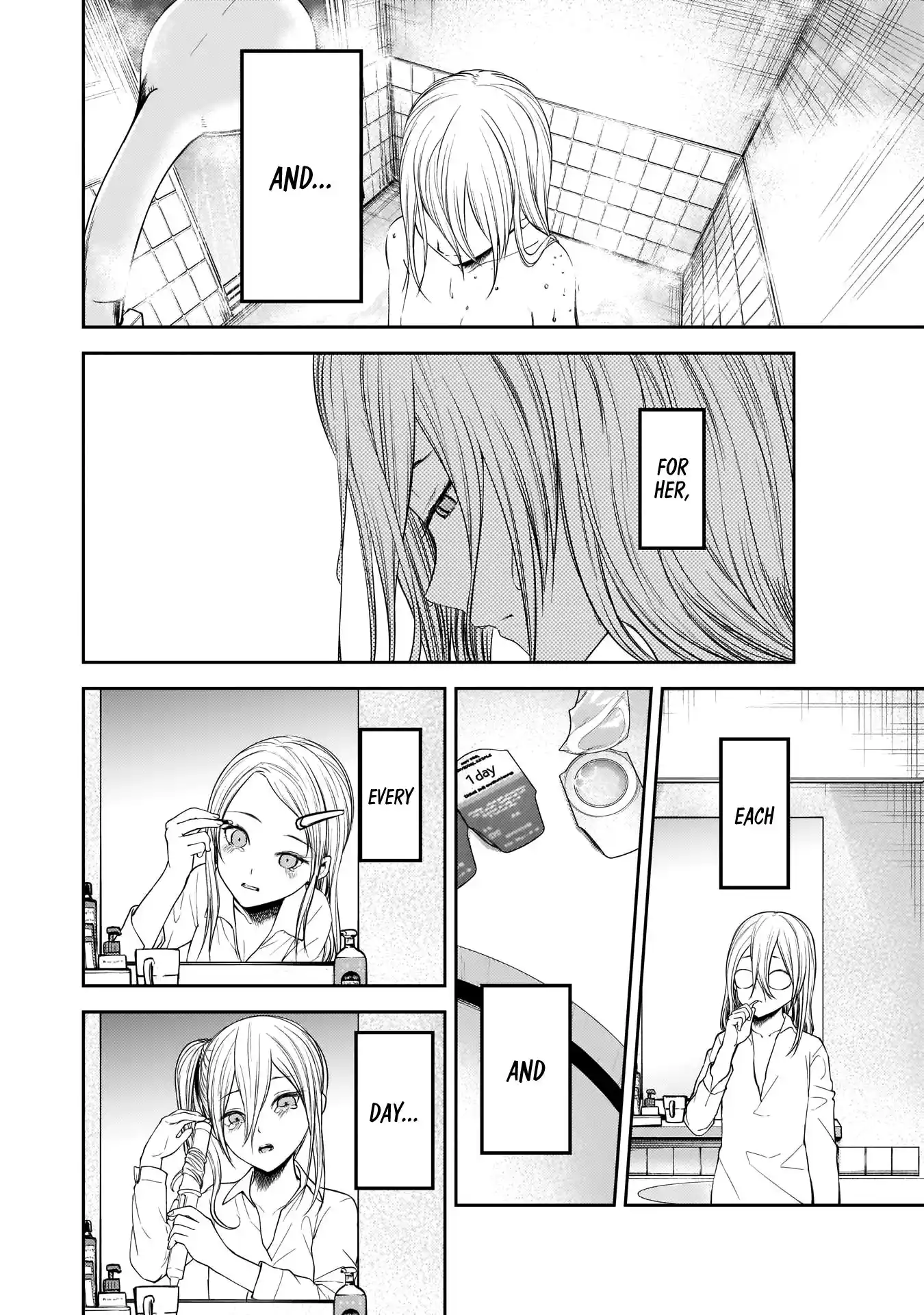 Kaguya-sama wa Kokurasetai – Tensai-tachi no Renai Zunousen Chapter 179.1