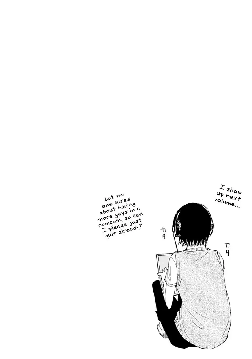 Kaguya-sama wa Kokurasetai – Tensai-tachi no Renai Zunousen Chapter 20.5