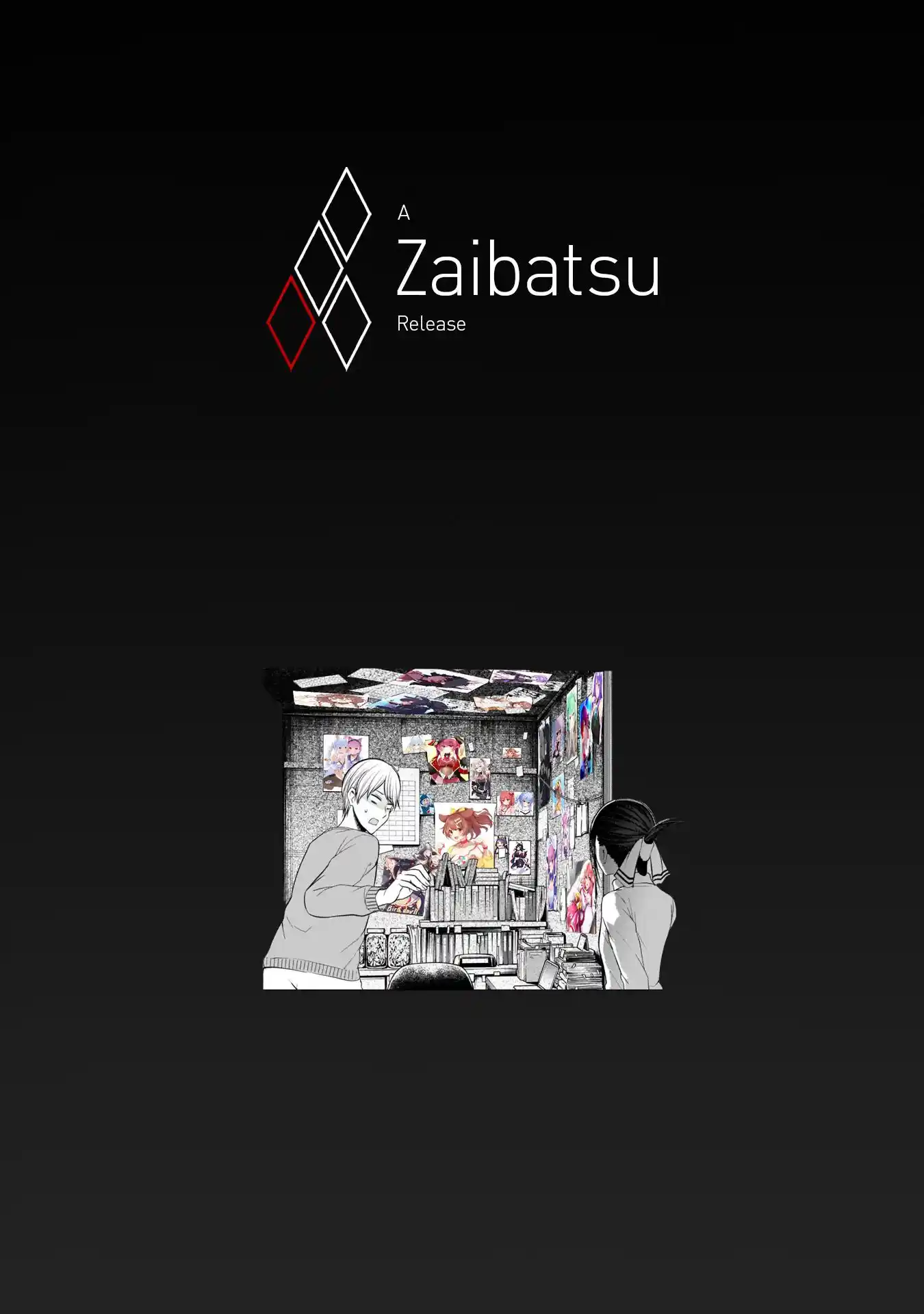 Kaguya-sama wa Kokurasetai – Tensai-tachi no Renai Zunousen Chapter 207