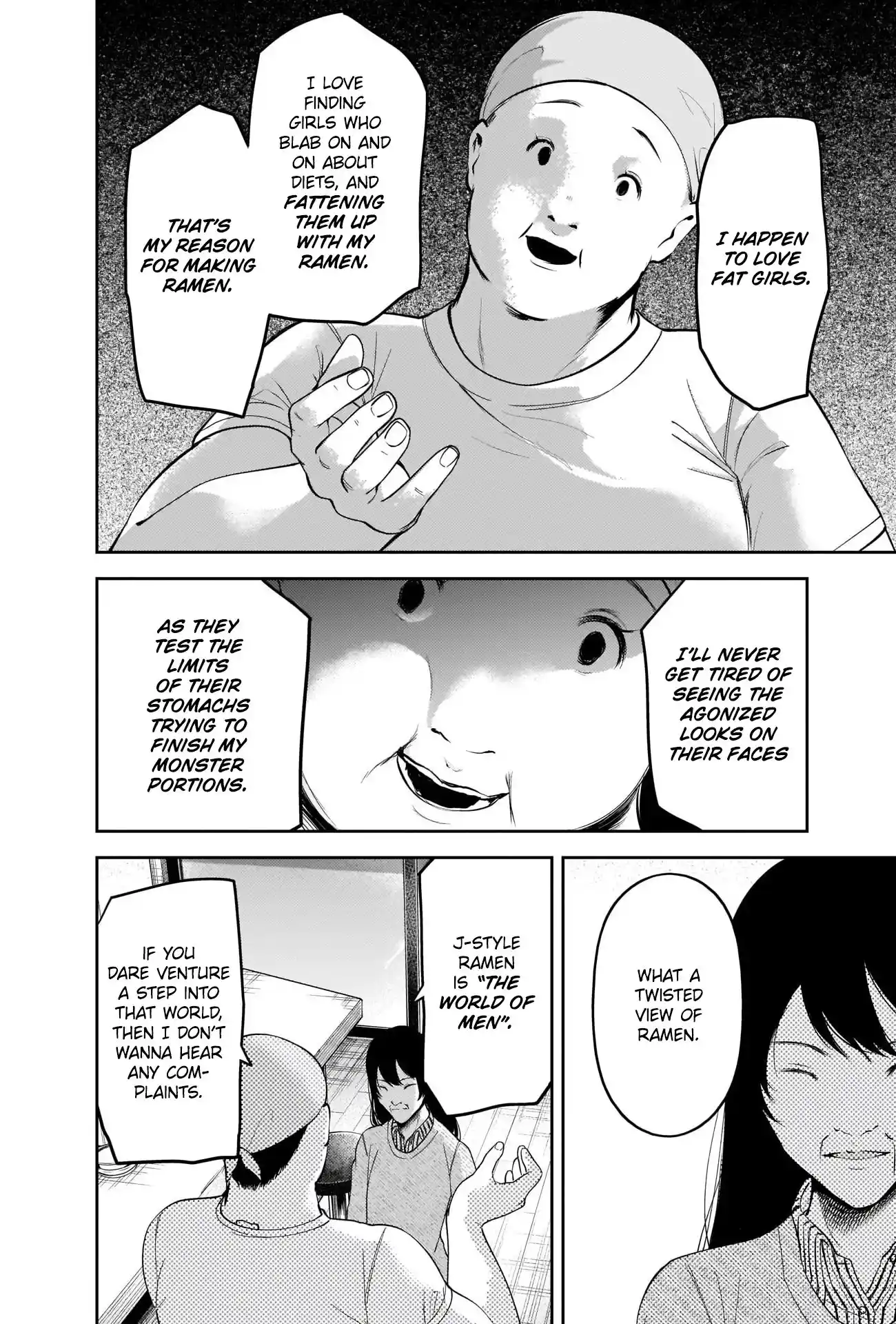 Kaguya-sama wa Kokurasetai – Tensai-tachi no Renai Zunousen Chapter 210