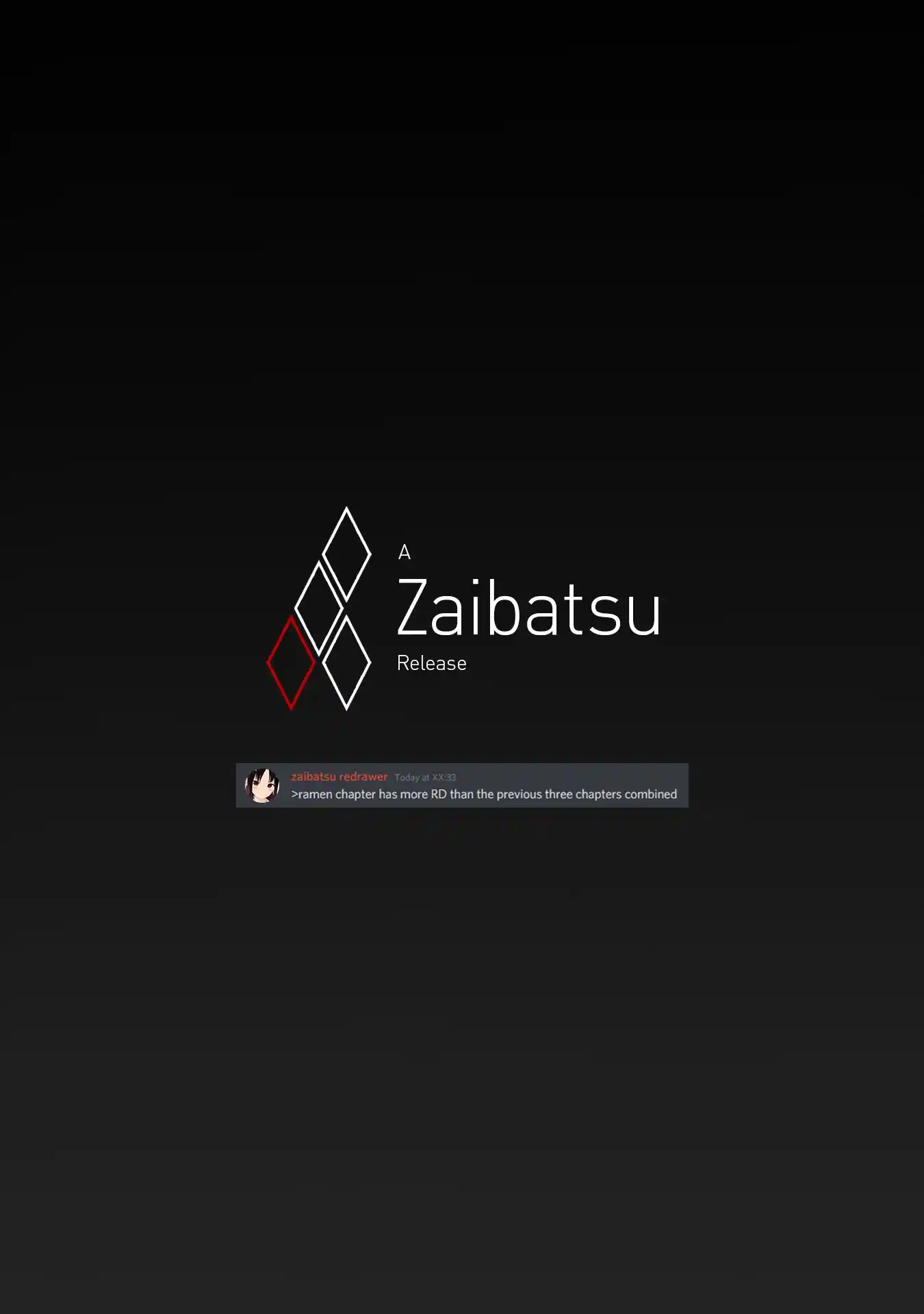 Kaguya-sama wa Kokurasetai – Tensai-tachi no Renai Zunousen Chapter 210