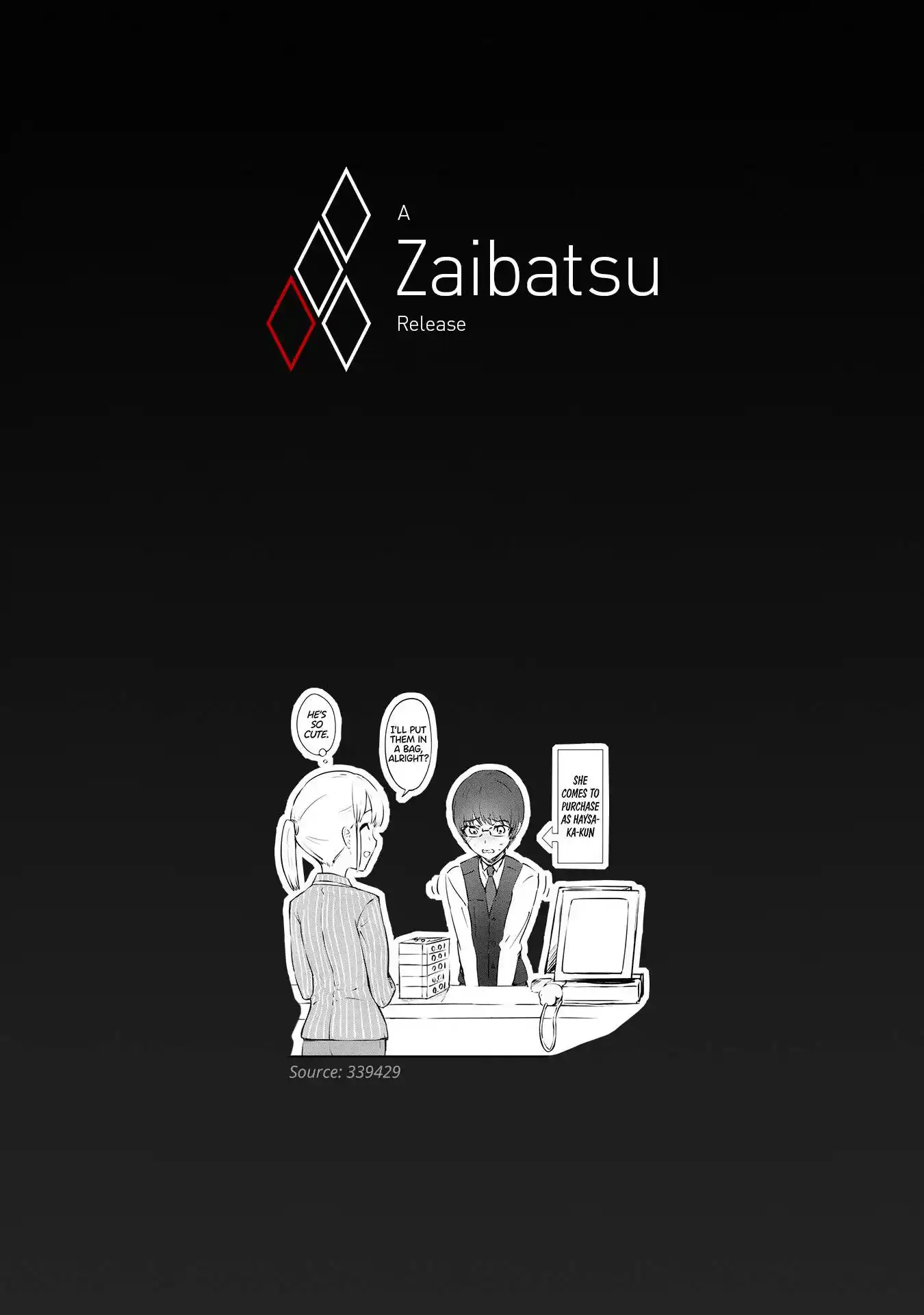 Kaguya-sama wa Kokurasetai – Tensai-tachi no Renai Zunousen Chapter 219