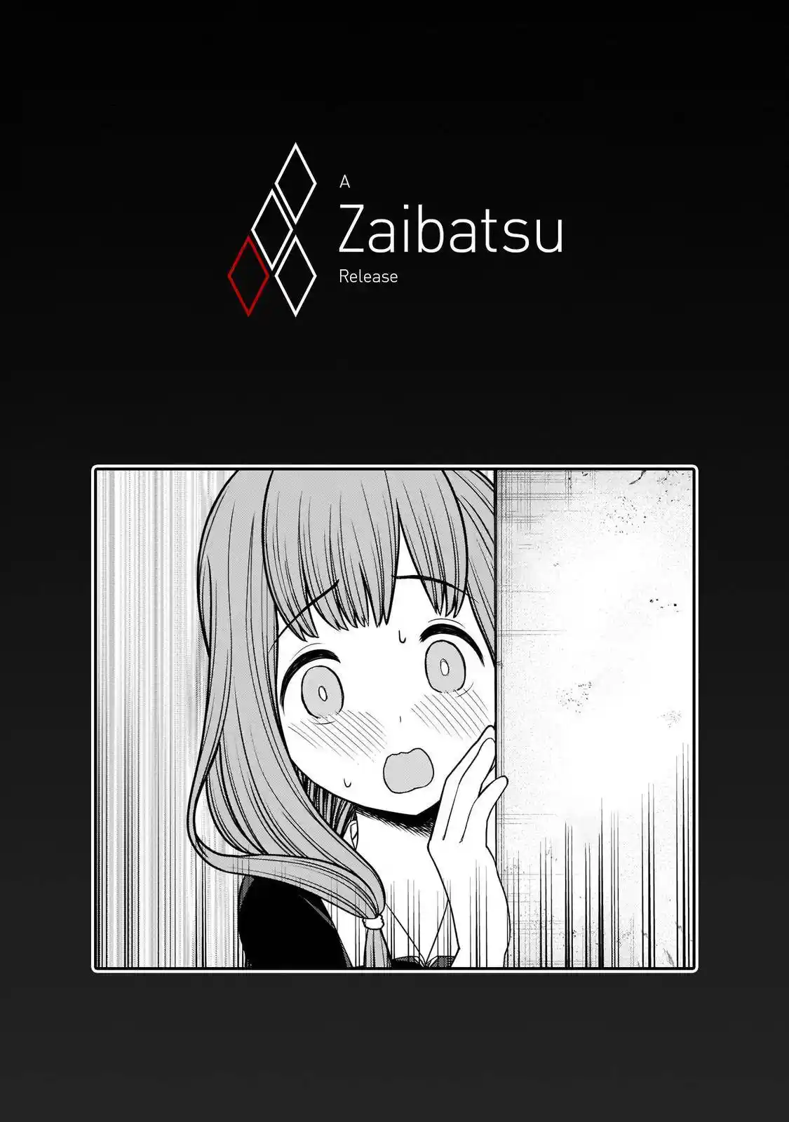 Kaguya-sama wa Kokurasetai – Tensai-tachi no Renai Zunousen Chapter 226