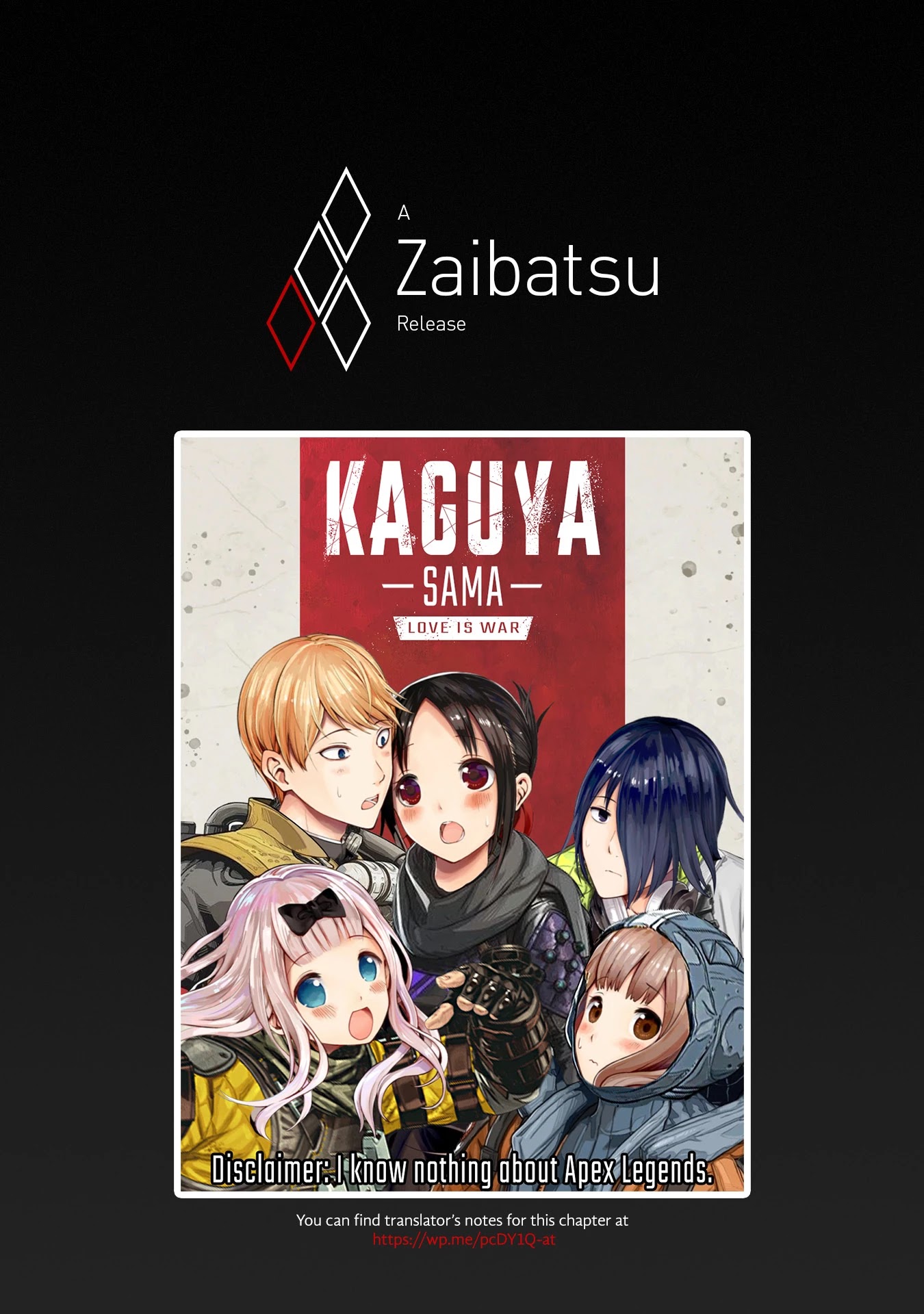 Kaguya-Sama Wa Kokurasetai - Tensai-Tachi No Renai Zunousen Chapter 229