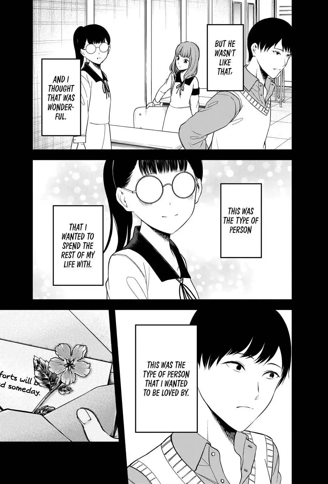 Kaguya-sama wa Kokurasetai – Tensai-tachi no Renai Zunousen Chapter 232