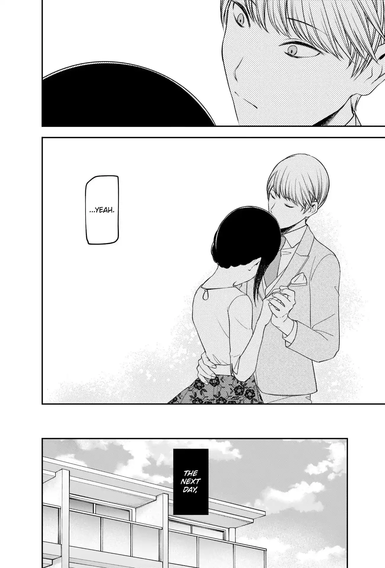 Kaguya-sama wa Kokurasetai – Tensai-tachi no Renai Zunousen Chapter 240