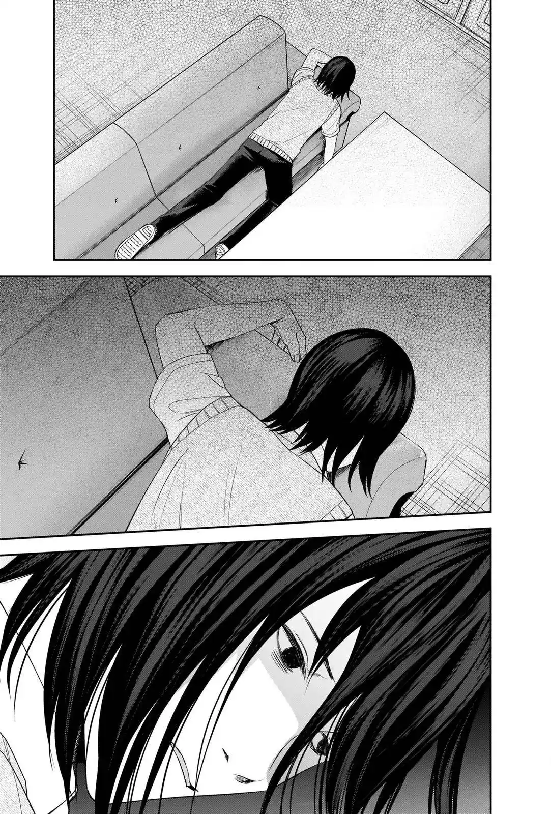 Kaguya-sama wa Kokurasetai – Tensai-tachi no Renai Zunousen Chapter 244