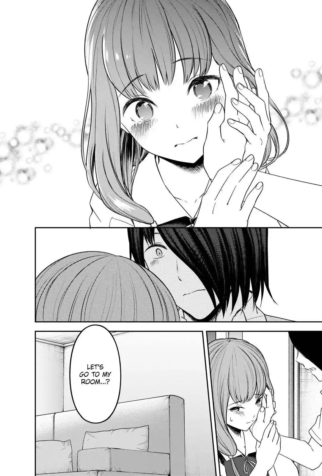 Kaguya-sama wa Kokurasetai – Tensai-tachi no Renai Zunousen Chapter 245