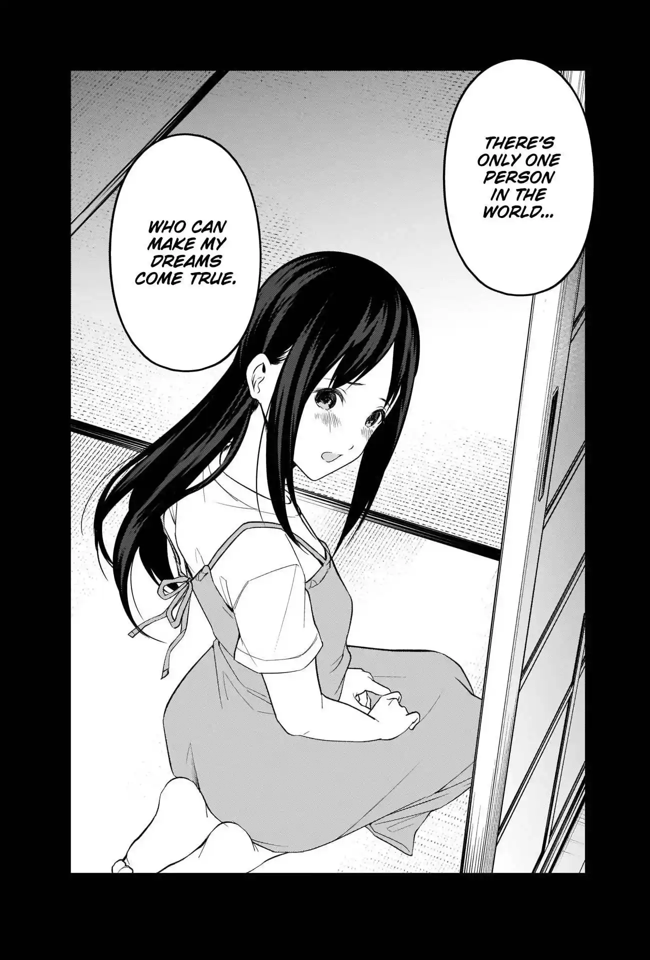 Kaguya-sama wa Kokurasetai – Tensai-tachi no Renai Zunousen Chapter 256
