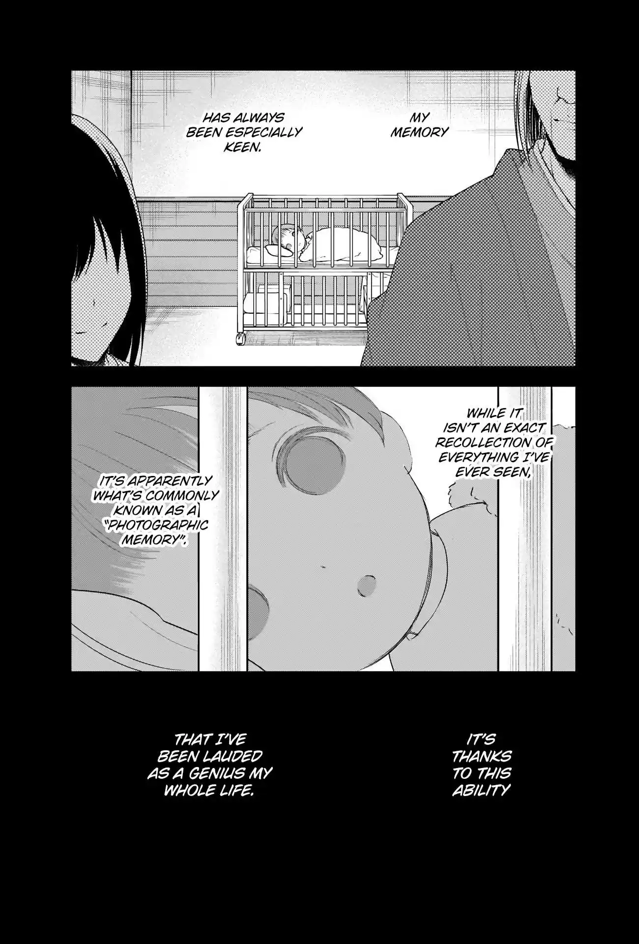 Kaguya-Sama Wa Kokurasetai - Tensai-Tachi No Renai Zunousen Chapter 258