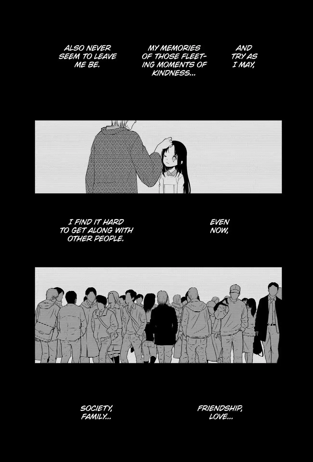 Kaguya-Sama Wa Kokurasetai - Tensai-Tachi No Renai Zunousen Chapter 258