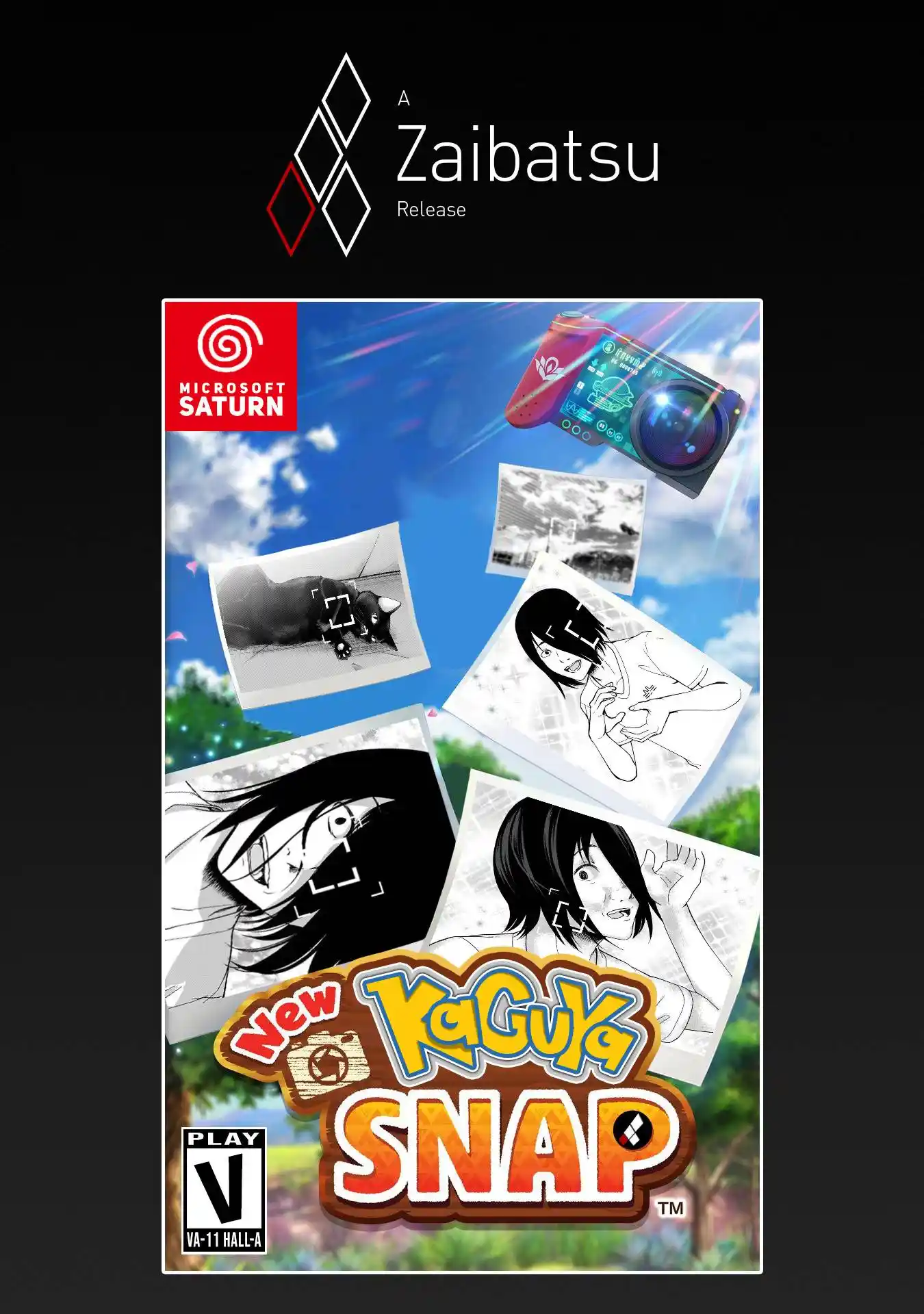 Kaguya-sama wa Kokurasetai – Tensai-tachi no Renai Zunousen Chapter 269