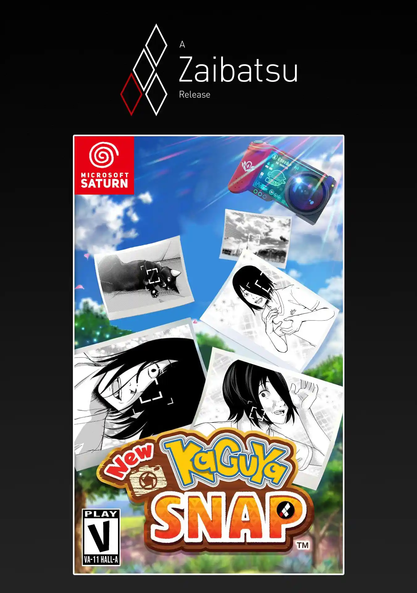 Kaguya-Sama Wa Kokurasetai - Tensai-Tachi No Renai Zunousen Chapter 269