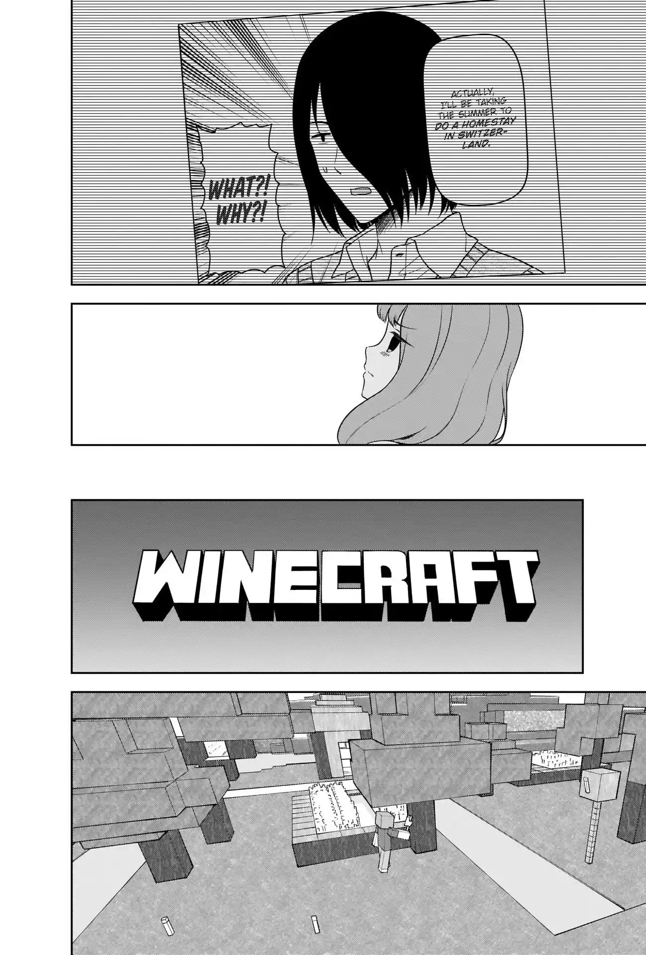 Kaguya-Sama Wa Kokurasetai - Tensai-Tachi No Renai Zunousen Chapter 270