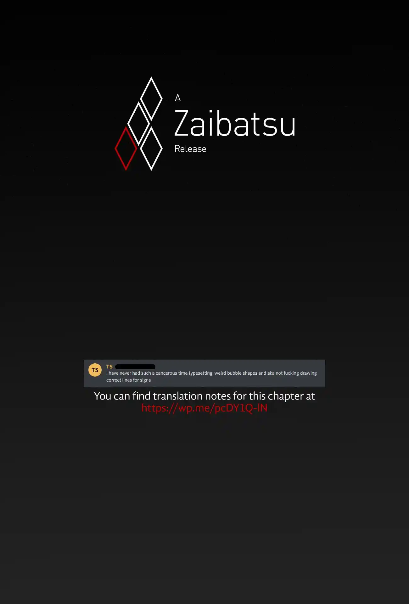 Kaguya-sama wa Kokurasetai – Tensai-tachi no Renai Zunousen Chapter 271