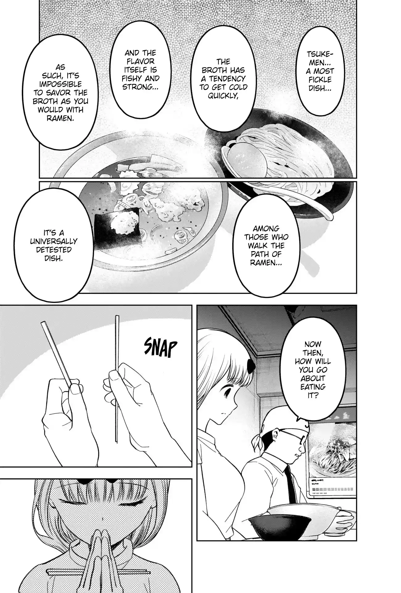 Kaguya-Sama Wa Kokurasetai - Tensai-Tachi No Renai Zunousen Chapter 271