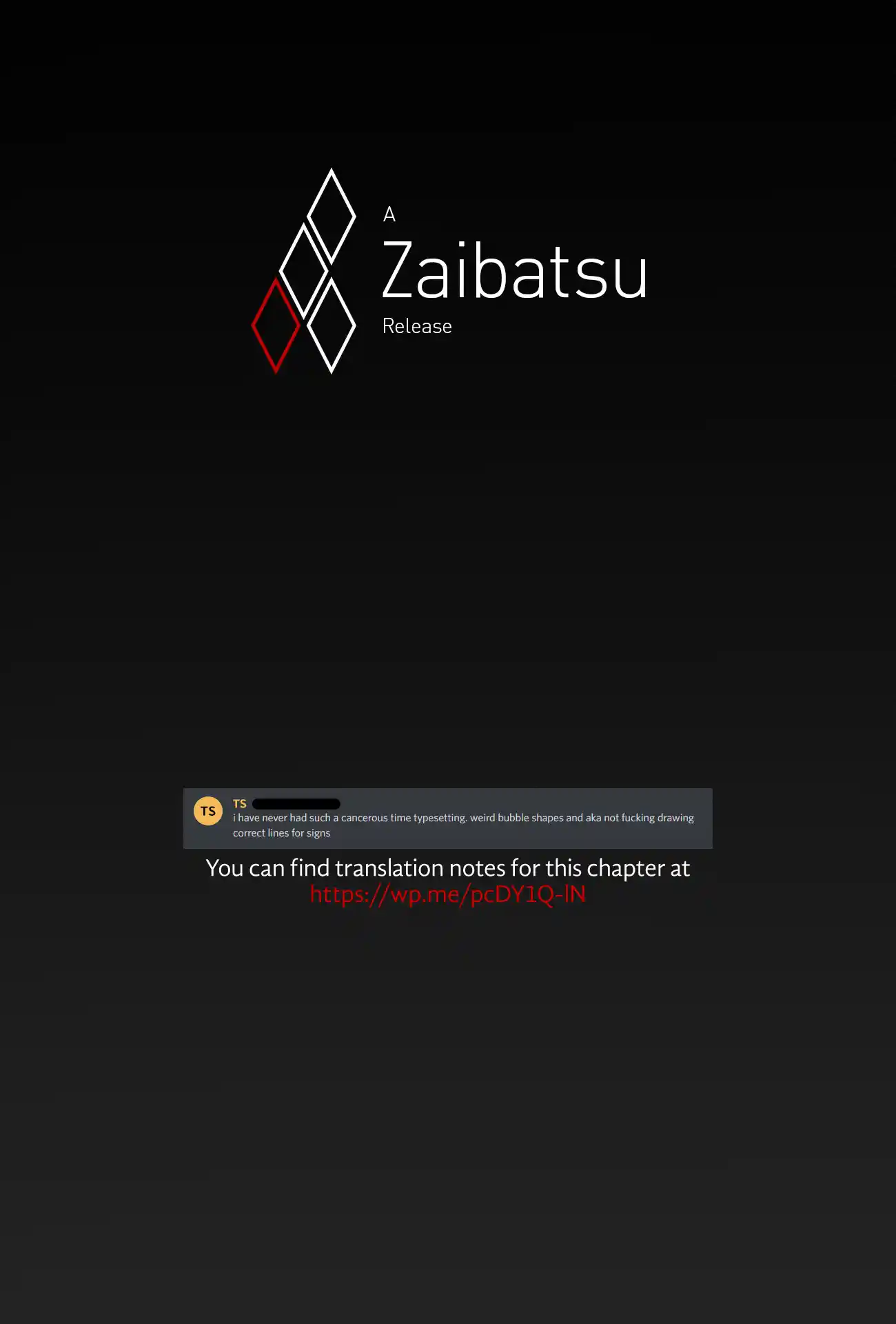 Kaguya-Sama Wa Kokurasetai - Tensai-Tachi No Renai Zunousen Chapter 271