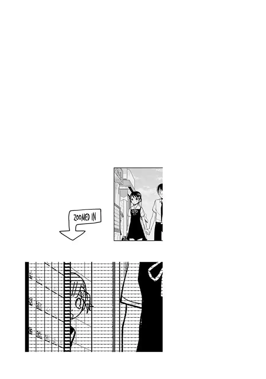 Kaguya-sama wa Kokurasetai – Tensai-tachi no Renai Zunousen Chapter 30.5