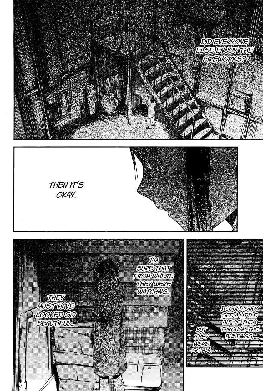 Kaguya-sama wa Kokurasetai – Tensai-tachi no Renai Zunousen Chapter 45