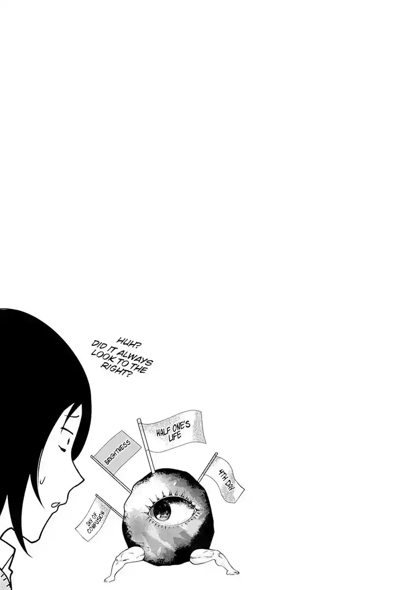 Kaguya-sama wa Kokurasetai – Tensai-tachi no Renai Zunousen Chapter 60.5