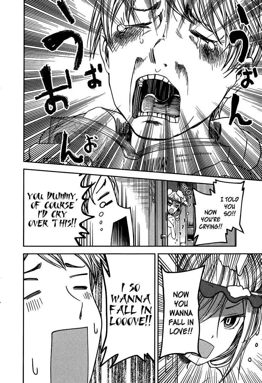 Kaguya-sama wa Kokurasetai – Tensai-tachi no Renai Zunousen Chapter 73