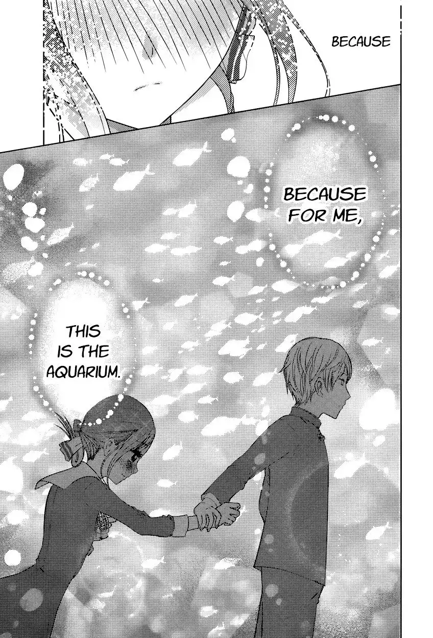 Kaguya-sama wa Kokurasetai – Tensai-tachi no Renai Zunousen Chapter 74