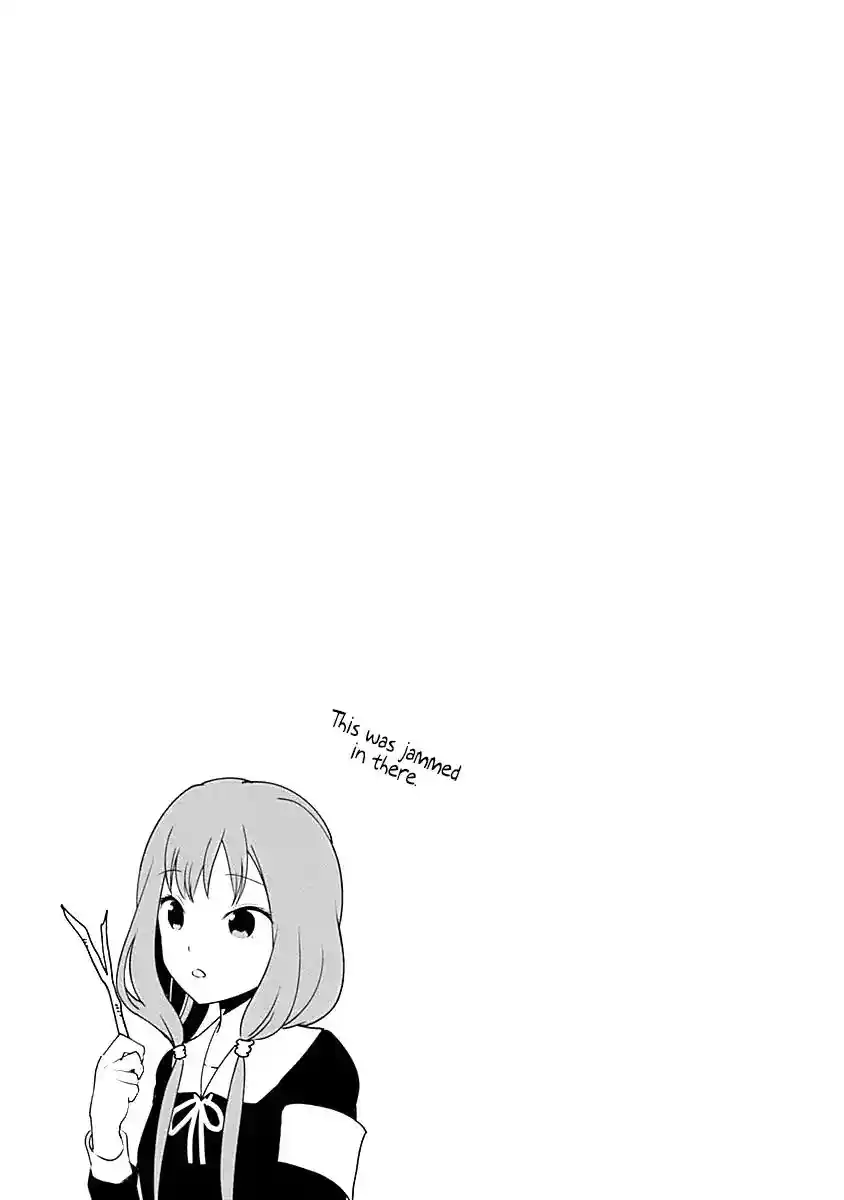 Kaguya-sama wa Kokurasetai – Tensai-tachi no Renai Zunousen Chapter 80.1