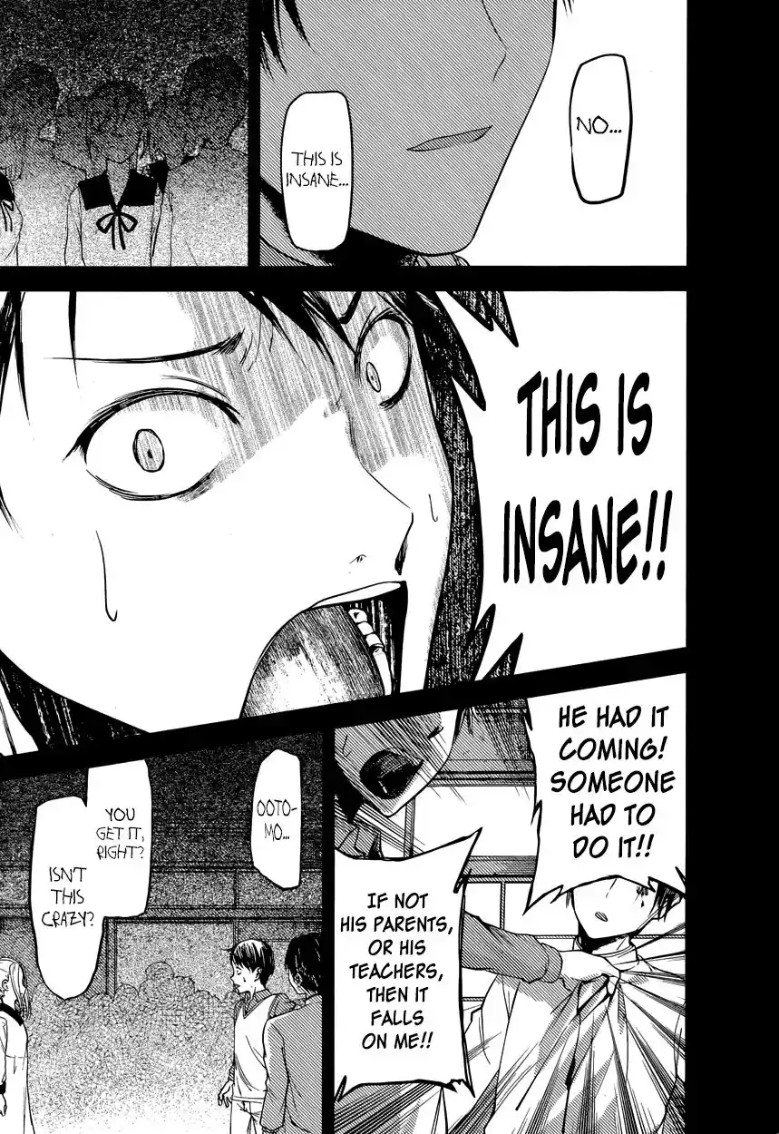 Kaguya-sama wa Kokurasetai – Tensai-tachi no Renai Zunousen Chapter 88