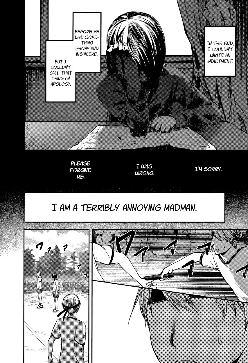 Kaguya-sama wa Kokurasetai – Tensai-tachi no Renai Zunousen Chapter 89