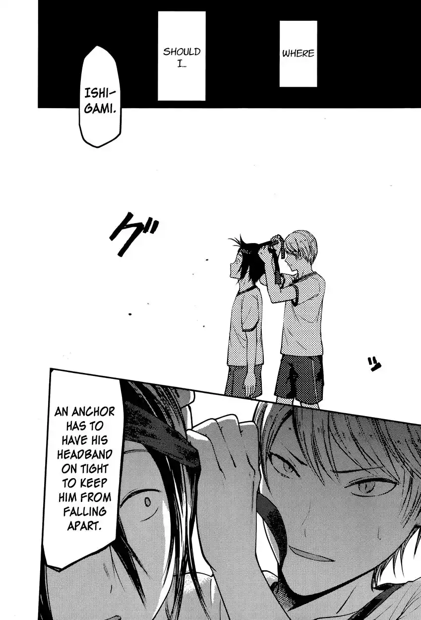 Kaguya-sama wa Kokurasetai – Tensai-tachi no Renai Zunousen Chapter 89