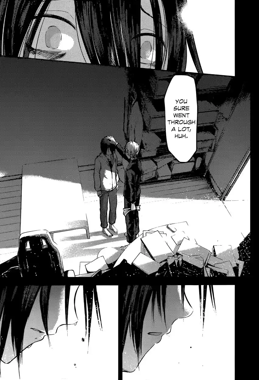 Kaguya-sama wa Kokurasetai – Tensai-tachi no Renai Zunousen Chapter 89