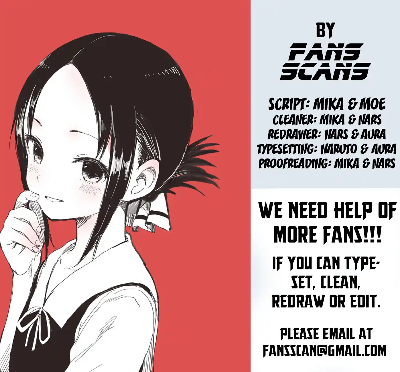 Kaguya-sama wa Kokurasetai – Tensai-tachi no Renai Zunousen Chapter 91