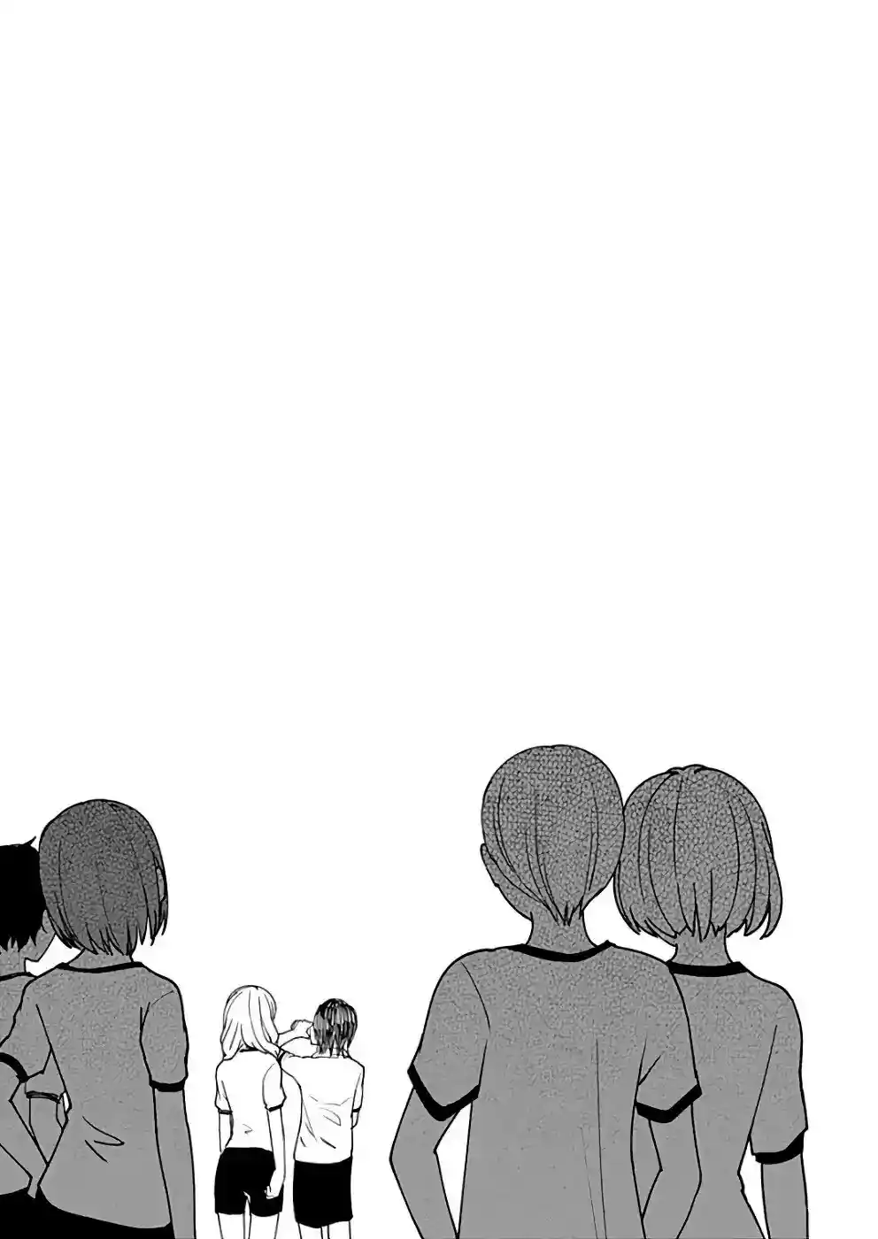 Kaguya-sama wa Kokurasetai – Tensai-tachi no Renai Zunousen Chapter 91.5