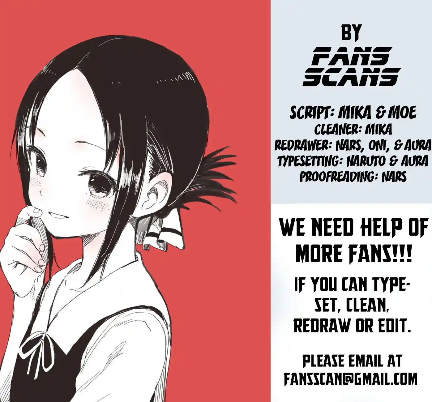 Kaguya-sama wa Kokurasetai – Tensai-tachi no Renai Zunousen Chapter 92
