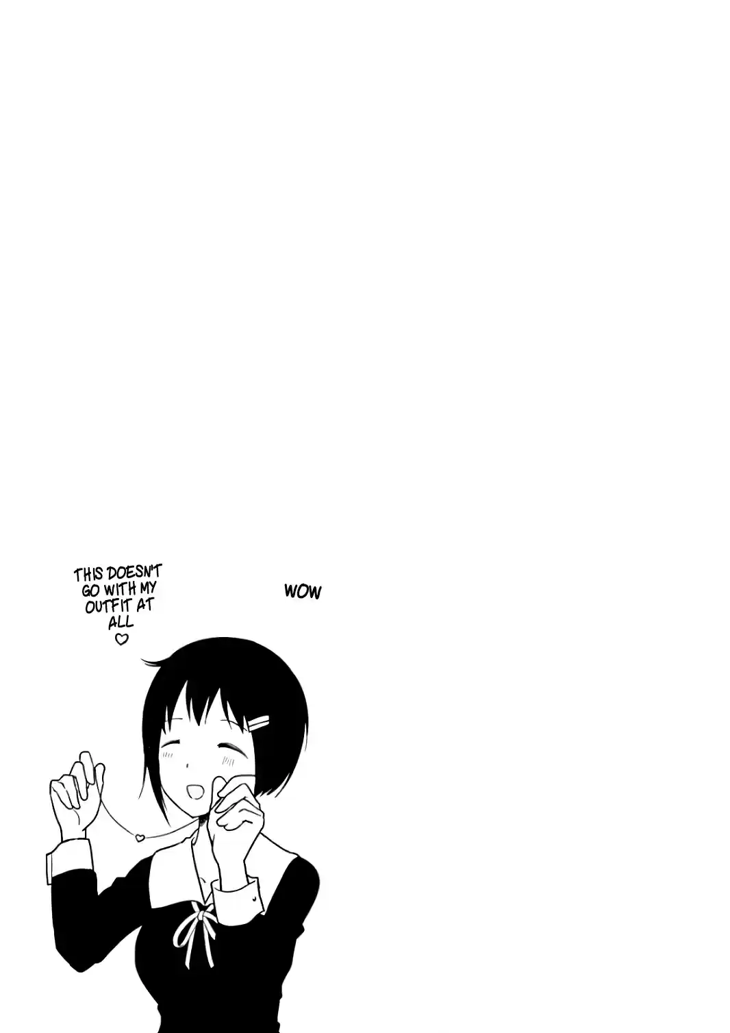 Kaguya sama wa Kokurasetai: Tensai tachi no Renai Zunousen Vol. 10 Ch. 101.5 Vol 10 Extras