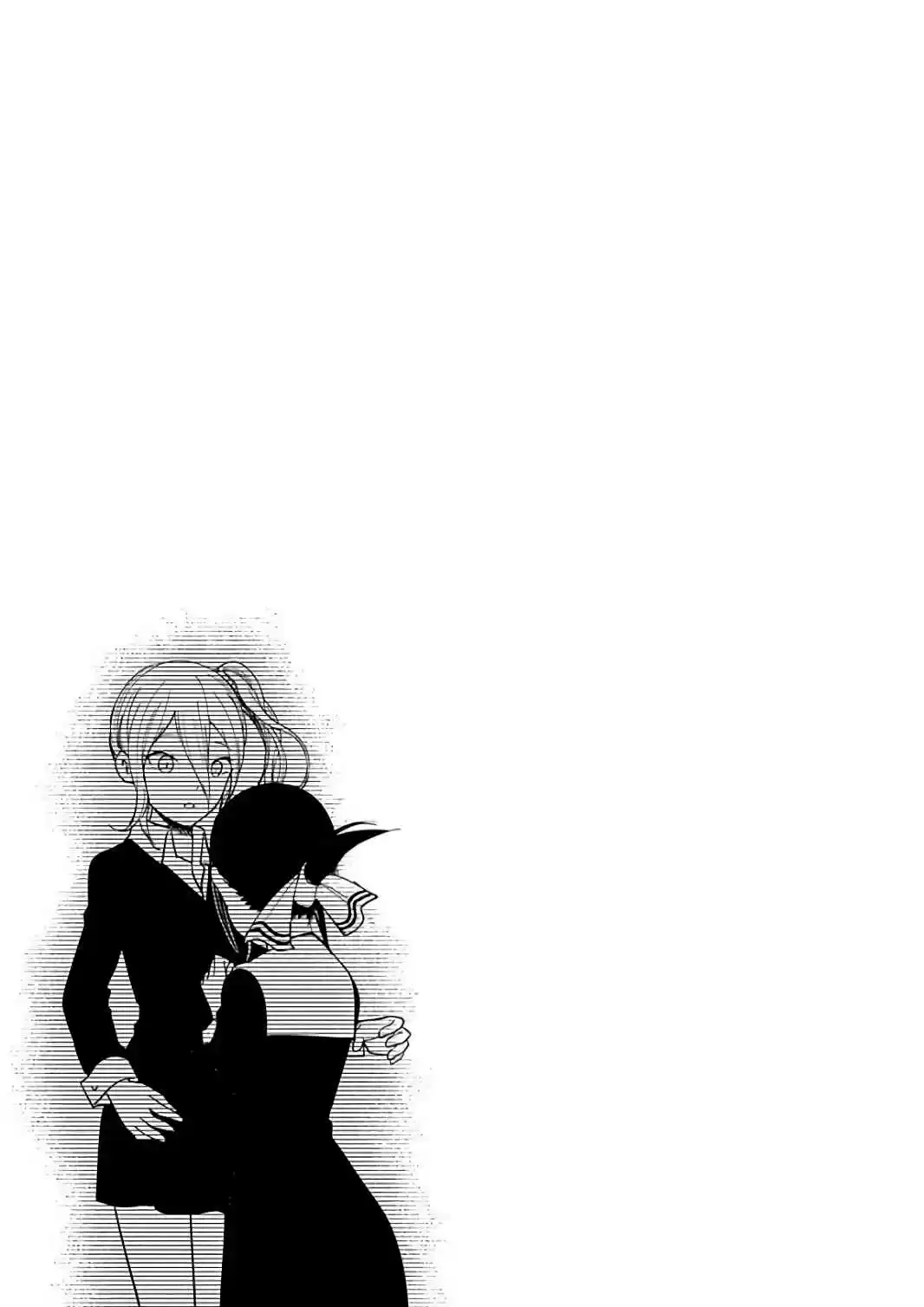 Kaguya sama wa Kokurasetai: Tensai tachi no Renai Zunousen Vol. 10 Ch. 101.5 Vol 10 Extras