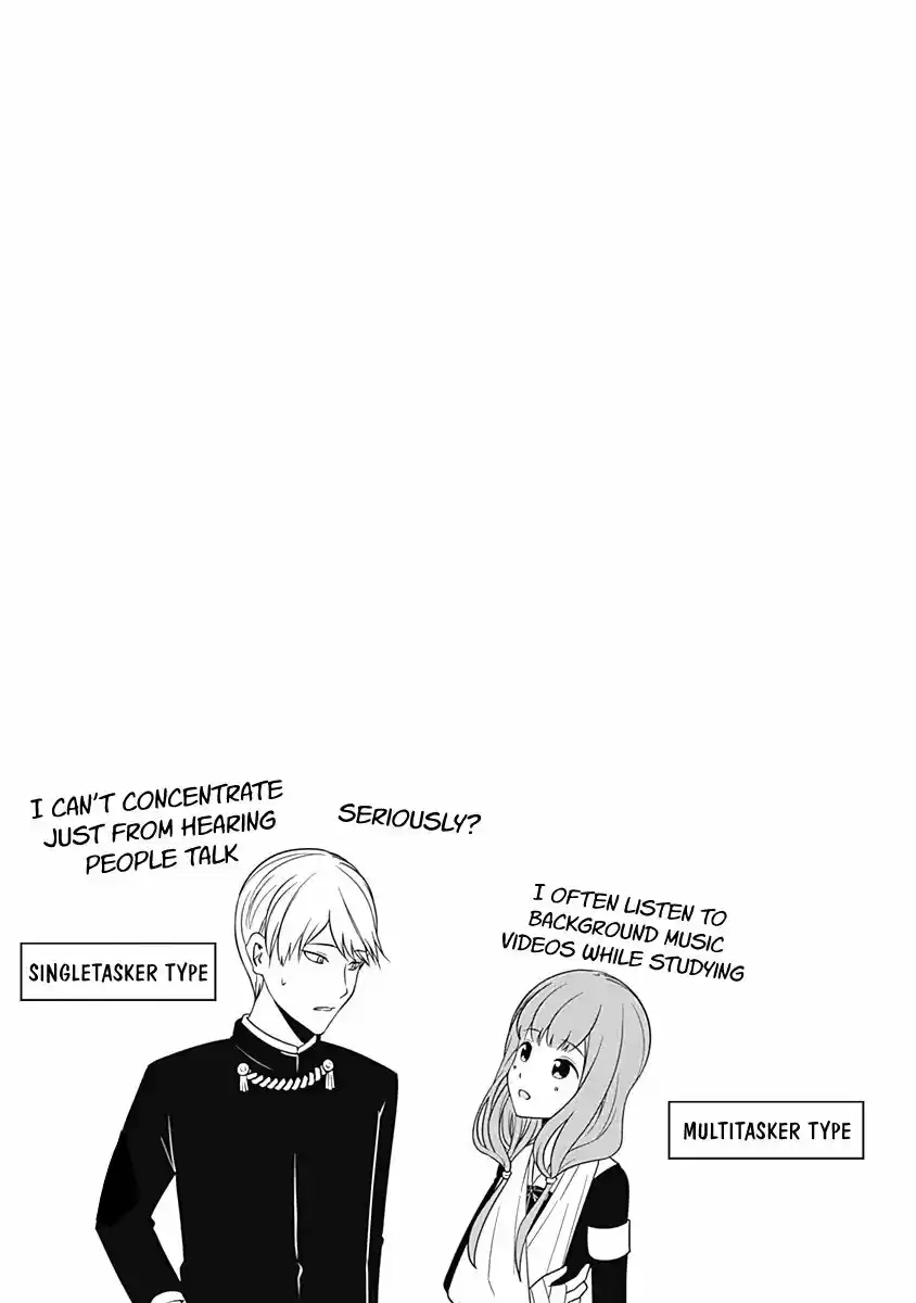 Kaguya-sama wa Kokurasetai: Tensai-tachi no Renai Zunousen vol.18 ch.181.1