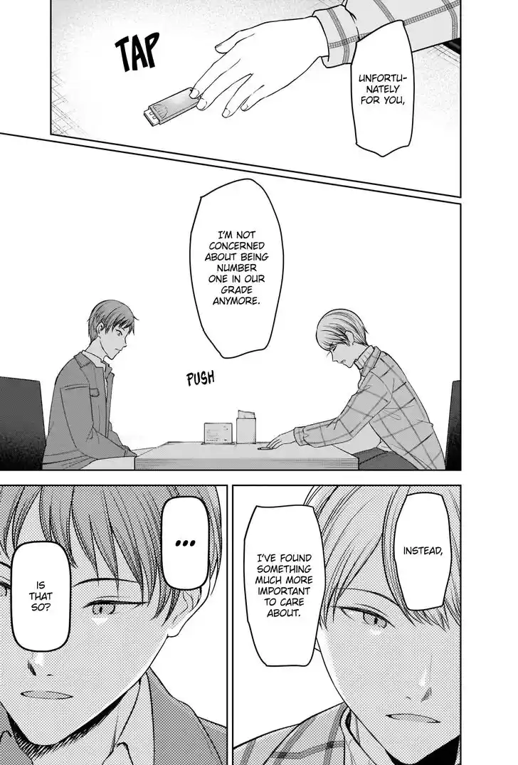 Kaguya-sama wa Kokurasetai - Tensai-tachi no Renai Zunousen Vol.25 Ch.280