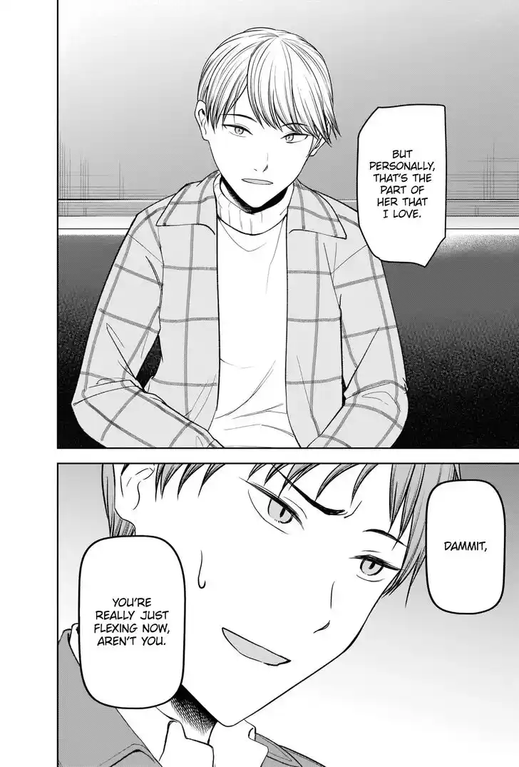 Kaguya-sama wa Kokurasetai - Tensai-tachi no Renai Zunousen Vol.25 Ch.280