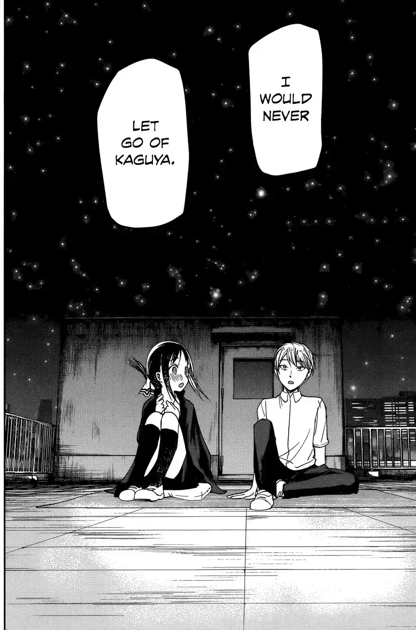 Kaguya-sama wa Kokurasetai - Tensai-tachi no Renai Zunousen vol.6 ch.56