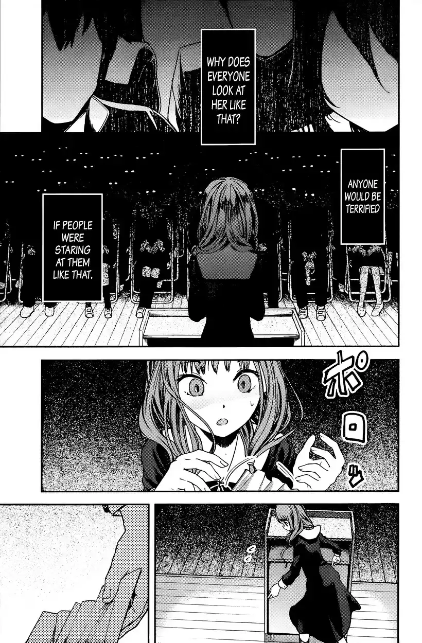 Kaguya-sama wa Kokurasetai - Tensai-tachi no Renai Zunousen vol.7 ch.68
