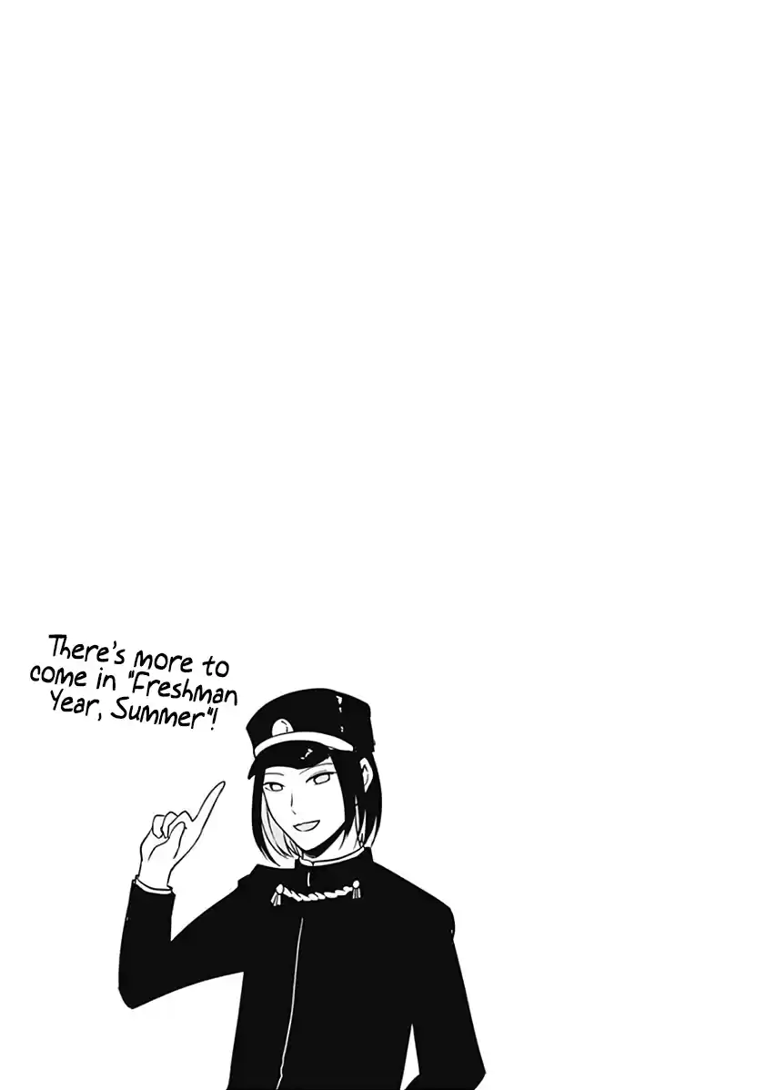 Kaguya Wants to be Confessed to 121.1