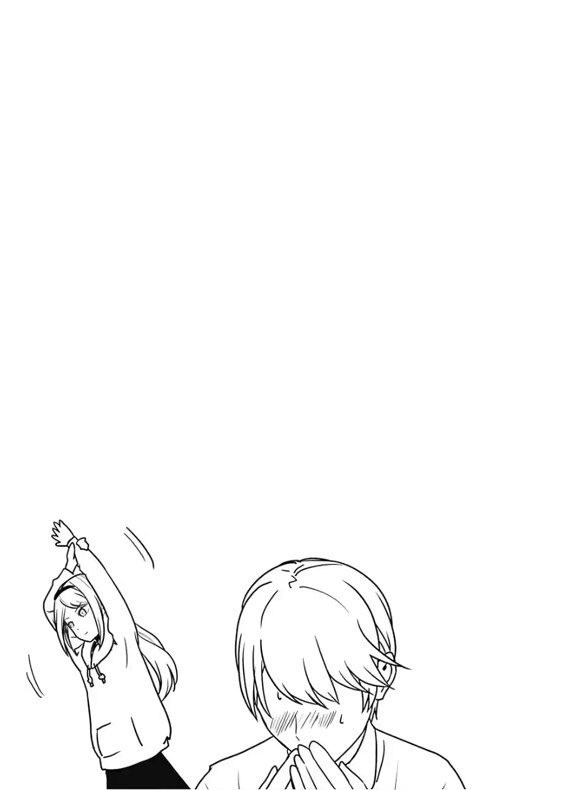 Kaguya Wants to be Confessed to 141.1