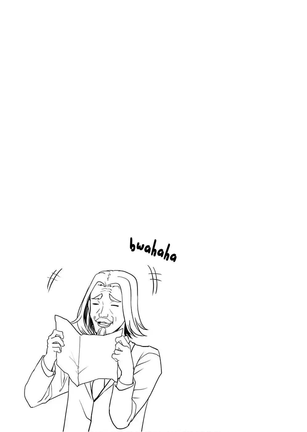 Kaguya Wants to be Confessed to 91.1