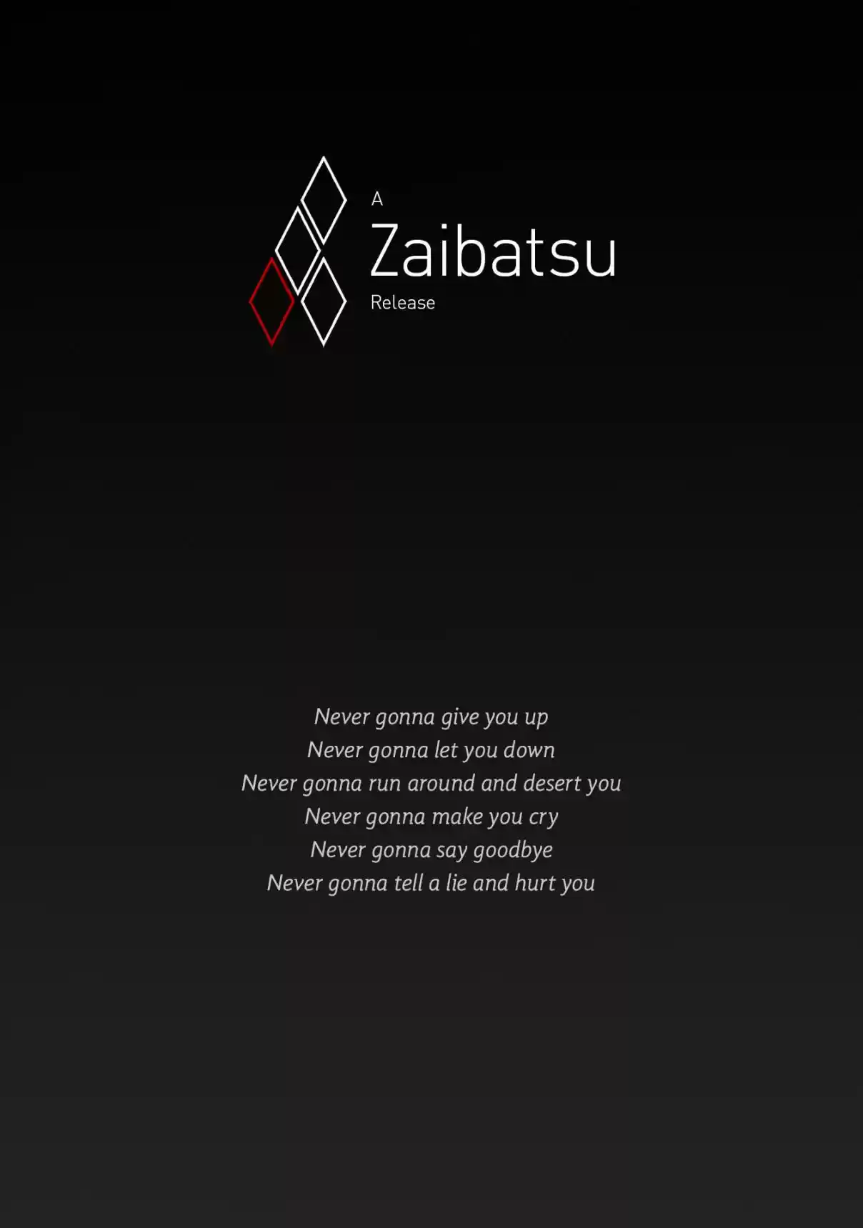 Kaguya Wants to be Confessed To: The Geniuses' War of Love and Brains Ch. 203 Tsubame Koyasu and Yu Ishigami