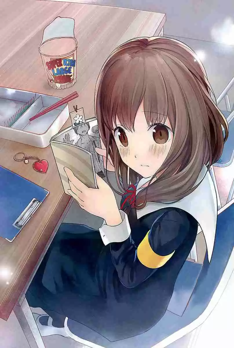 Kaguya Wants to be Confessed To: The Geniuses' War of Love and Brains Ch.140