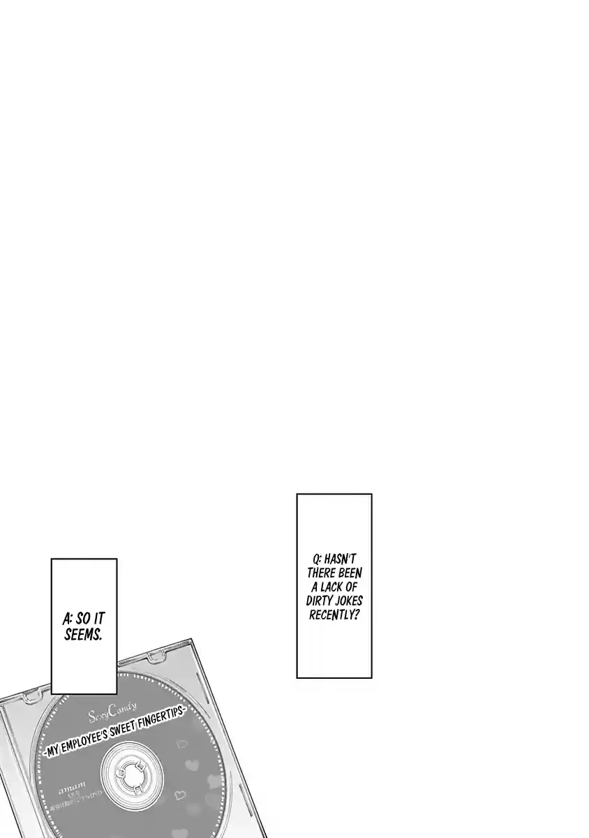 Kaguya Wants to be Confessed To: The Geniuses' War of Love and Brains Ch.171.5