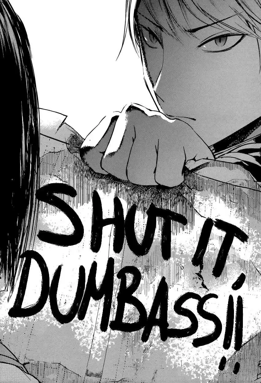 Kaguya Wants to be Confessed To: The Geniuses' War of Love and Brains Ch.89